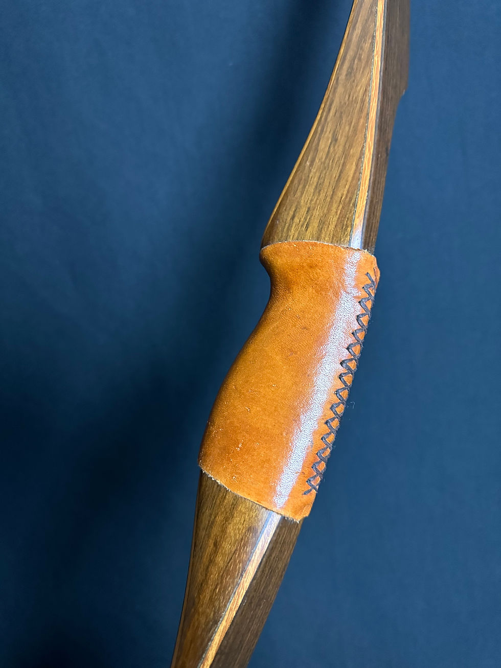 Thumbnail: RP48-36 Kohannah Kurve Recurve 60”#64@28