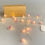 Thumbnail: Amethyst Crystal LED String Lights