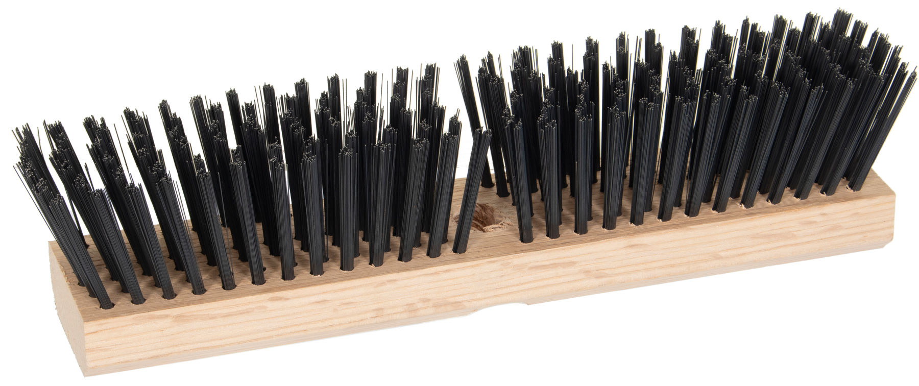 12" wire fill deck scrub (Pack of 12)