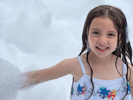 The Ultimate Foam Party Guide with Foam N USA"