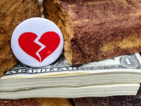 Secure Your Financial Future: Protecting Your Assets During Divorce