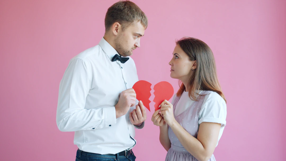 Understanding Legal Separation vs. Divorce: What You Need to Know