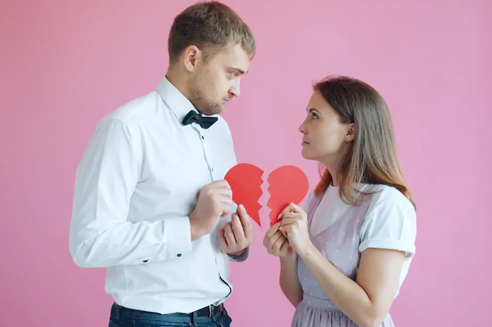 Understanding Legal Separation vs. Divorce: What You Need to Know