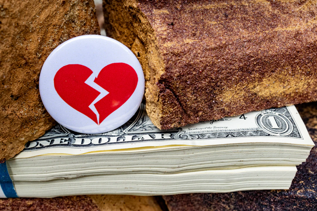 How Assets are Divided in a Virginia Divorce: The Ultimate Guide