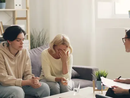 Emotional Support Resources for Divorcees: Finding Your Path to Healing