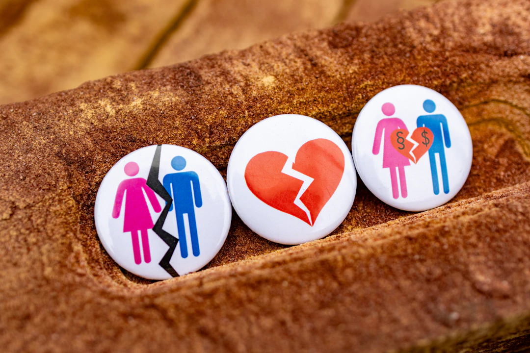 Mastering Post-Divorce Modifications: Your Comprehensive Guide