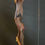 Thumbnail: RP3- 27 Blacktail VL Elite Recurve 64” #45@28 w/ extra set 64”#52@28