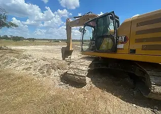 Site Work