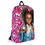 Thumbnail: African American Girl Backpack
