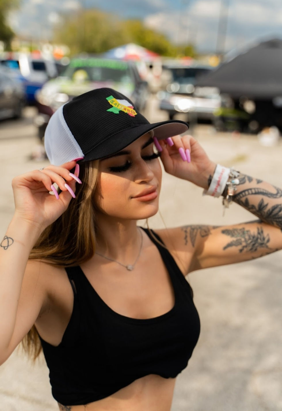 Thumbnail: CalijanO GWR Cap