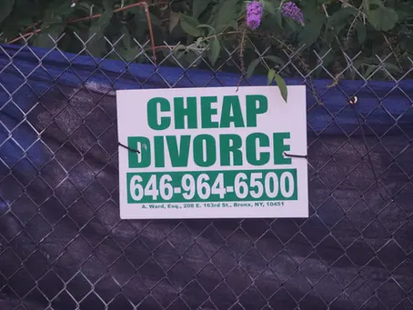 Understanding Divorce: Essential Steps to Take Early On