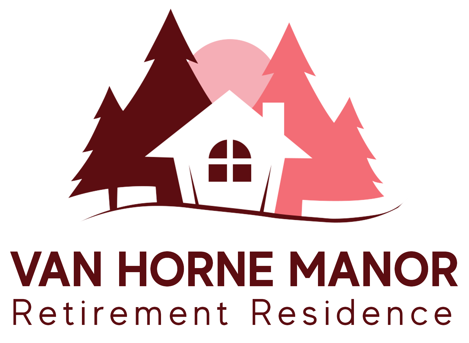 Van Horne Manor logo