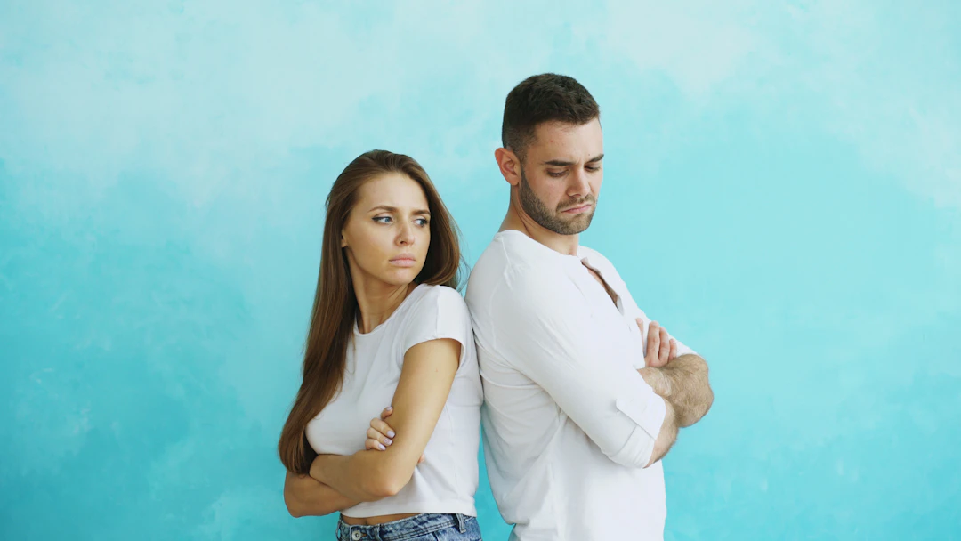 Mastering the Storm: How to Handle a High-Conflict Divorce