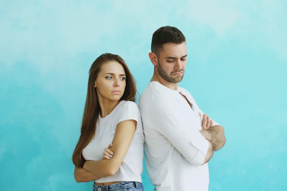Mastering the Storm: How to Handle a High-Conflict Divorce