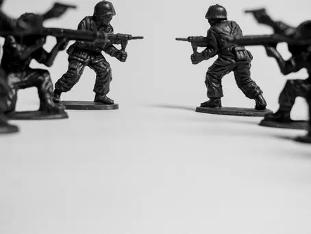 What to Expect During a Custody Battle: A Comprehensive Guide