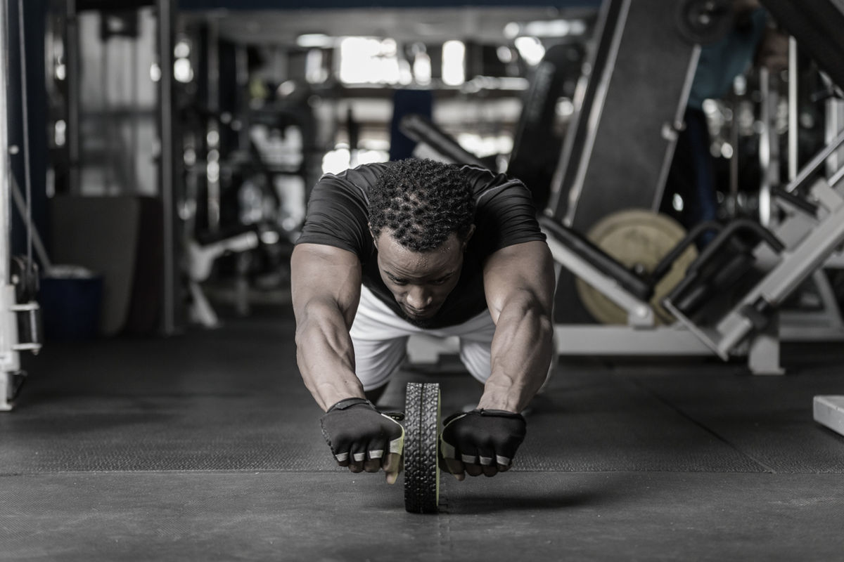 Flex Fitness Gym