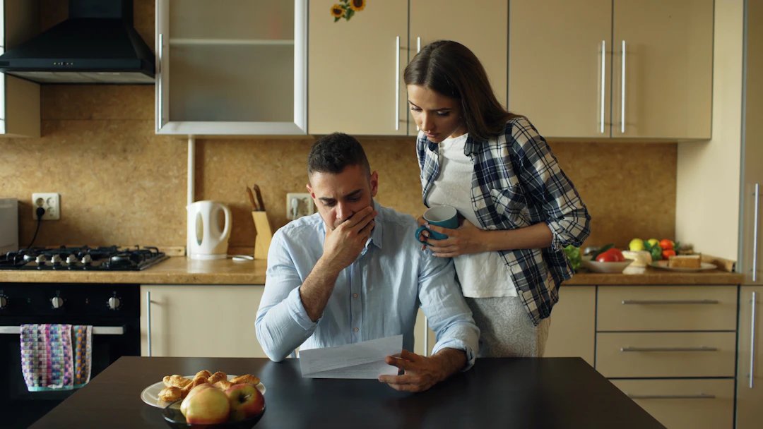 The Financial Ripple Effects of Divorce: Navigating Stability Post-Separation