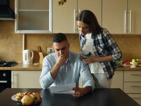 The Financial Ripple Effects of Divorce: Navigating Stability Post-Separation