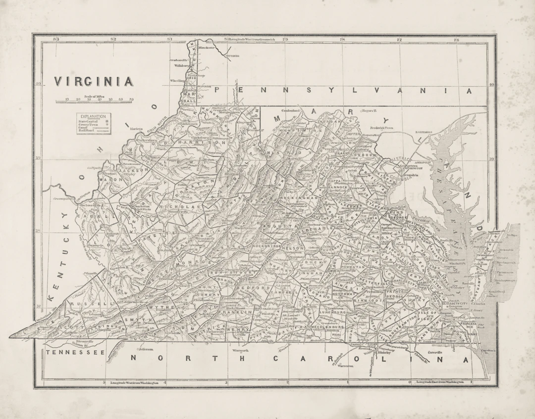 Understanding the Divorce Process in Virginia: Navigating Your Path to a New Beginning
