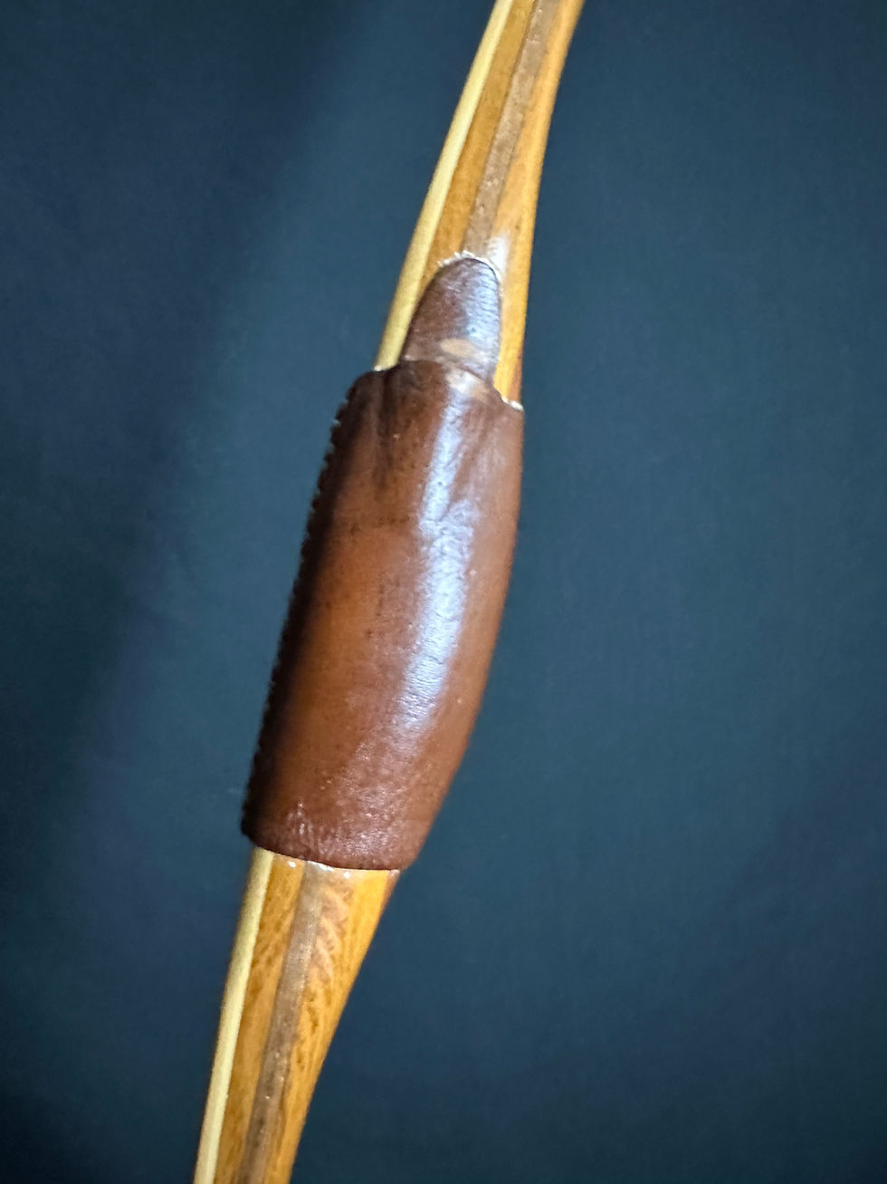 SP5948 Jody Pettit Selfbow 68” #55@29