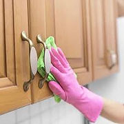 deep cleans, Deep Cleaning
