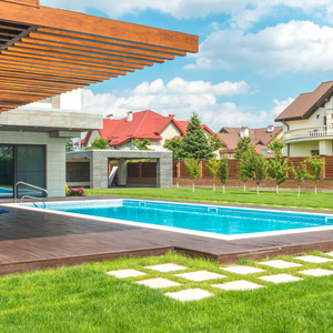 Tranquil Water Features