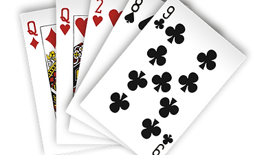 Bridge Hand Sutton Village Hall