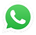 Ícone do WhatsApp para agendar uma sessão de terapia