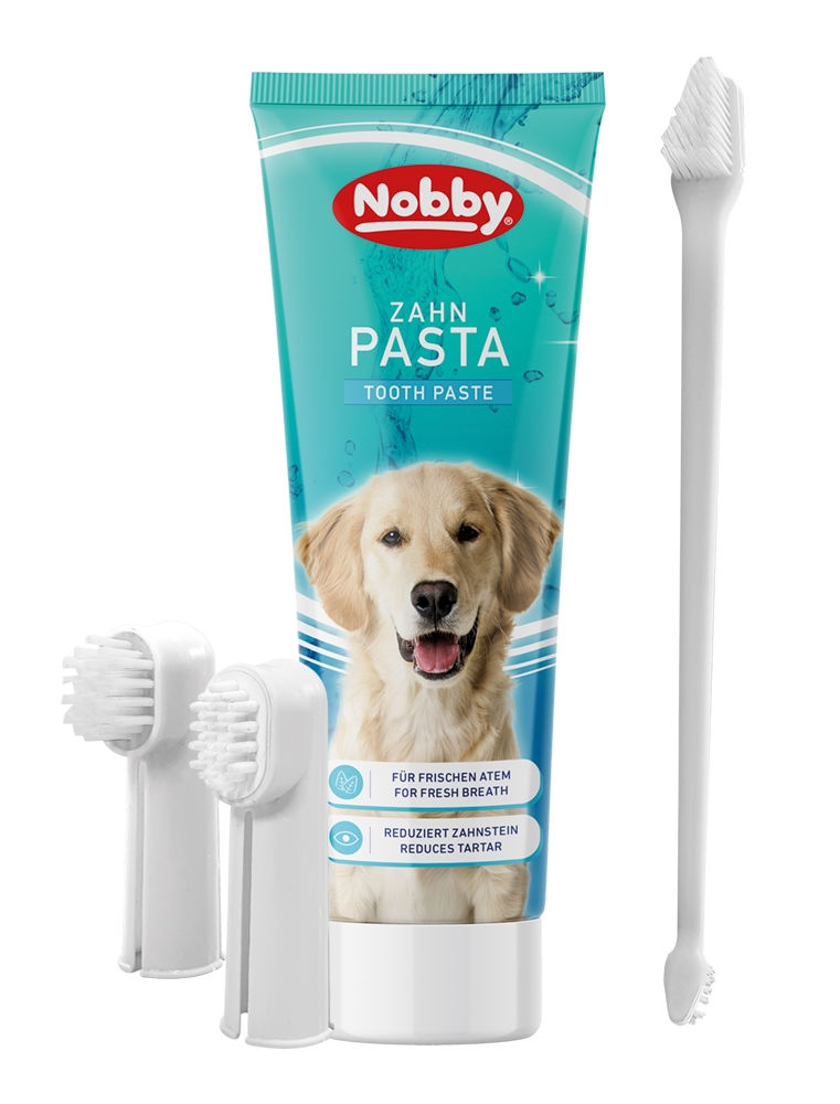 Toothbrush Set