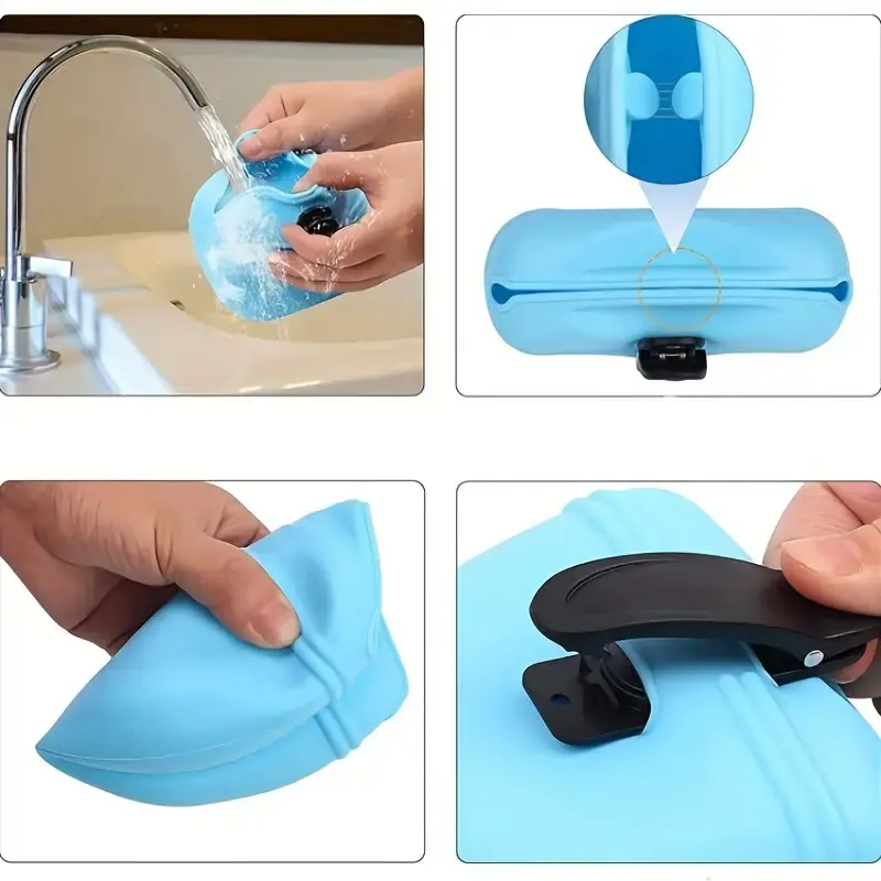 Thumbnail: Silicone Treat Training Pouch