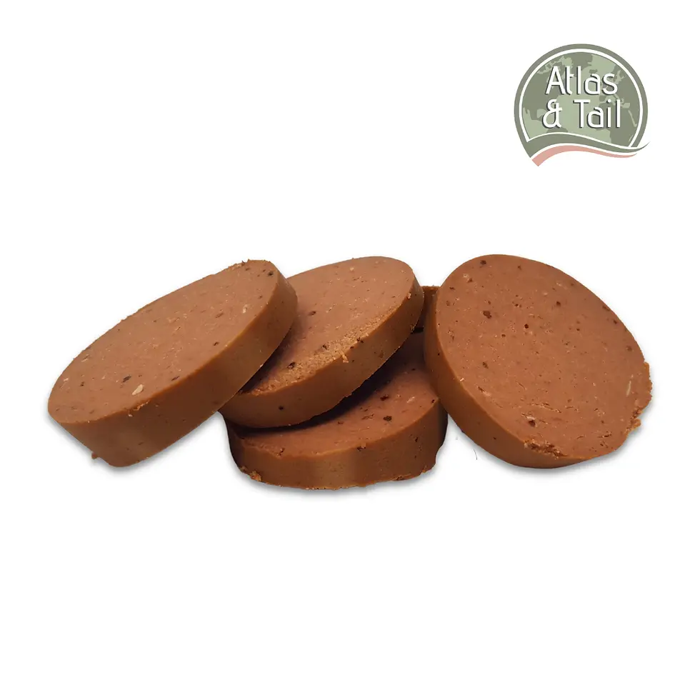 Thumbnail: Salmon Pate