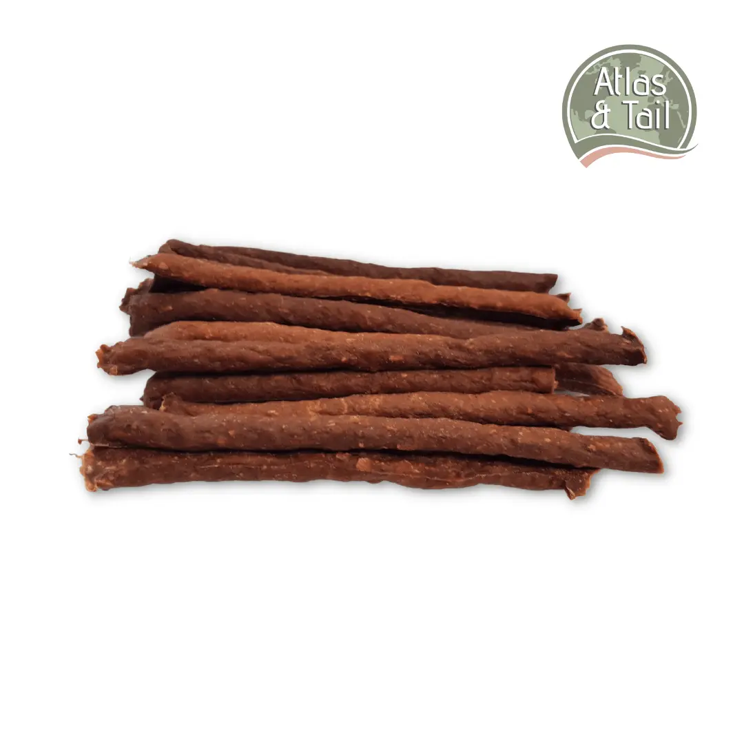 Venison Twigs