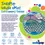 Thumbnail: Soda Pup Whale Design Enrichment Lick Mat with Suction Cups