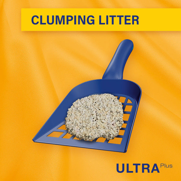 Thumbnail: Catsan Clumping Cat Litter 5L