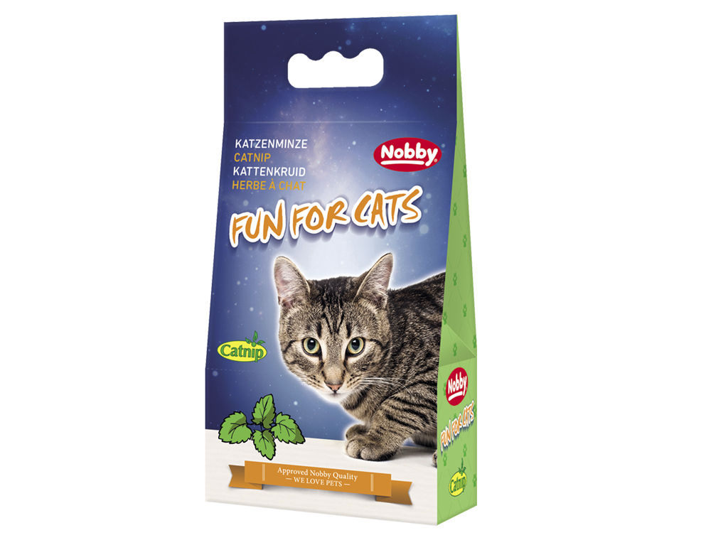 Catnip 25g