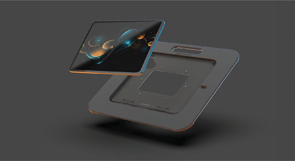 Sketchboard Pro