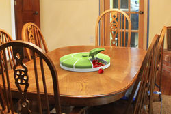 Luncheon Roulette