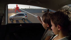 Road Runner