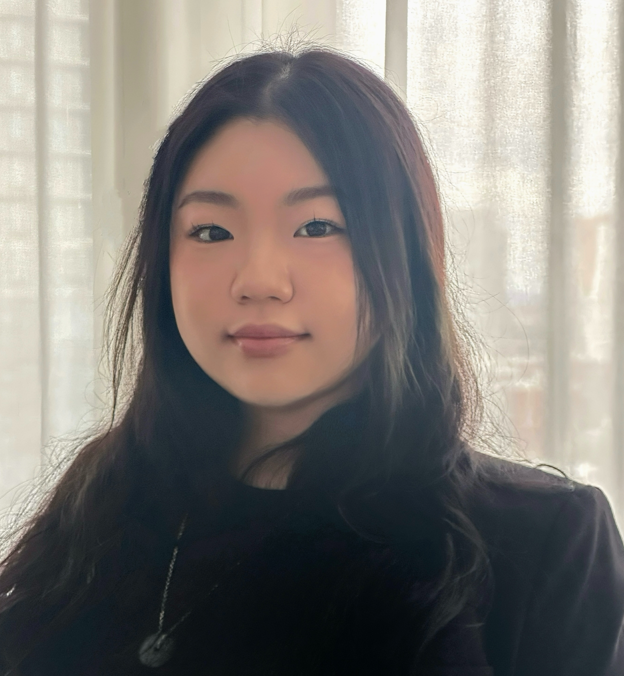 Writer: Christina Liu