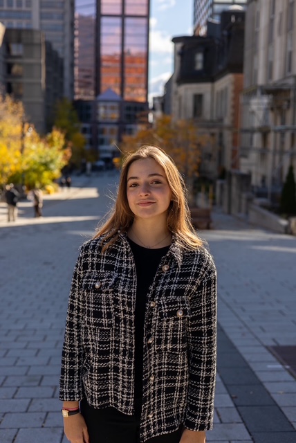 Writer: Constance Marin-Lamellet