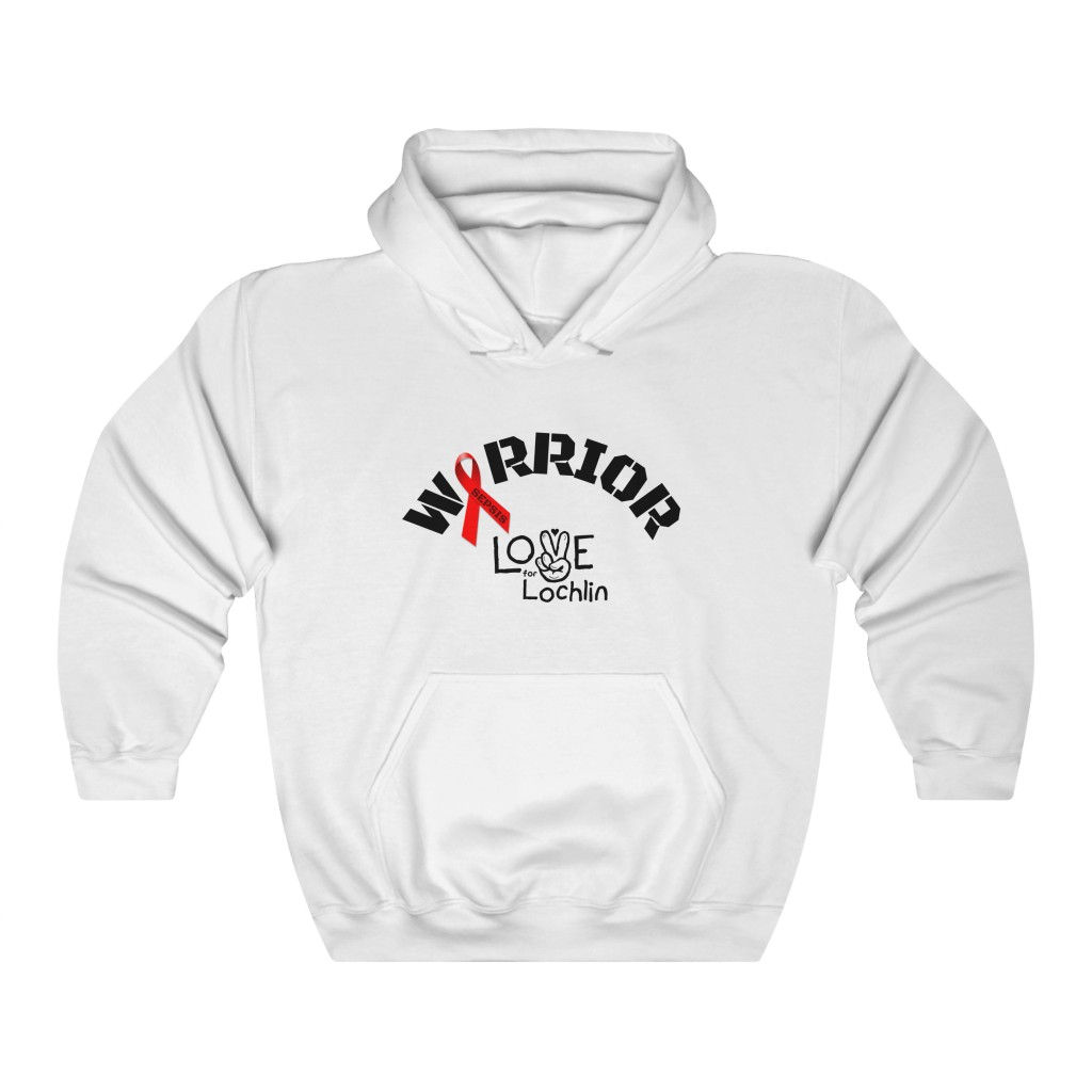 SEPSIS Warrior Hoodie