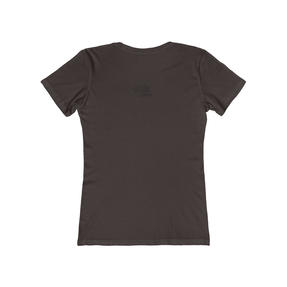 Thumbnail: Love for Lochlin Women's Tee