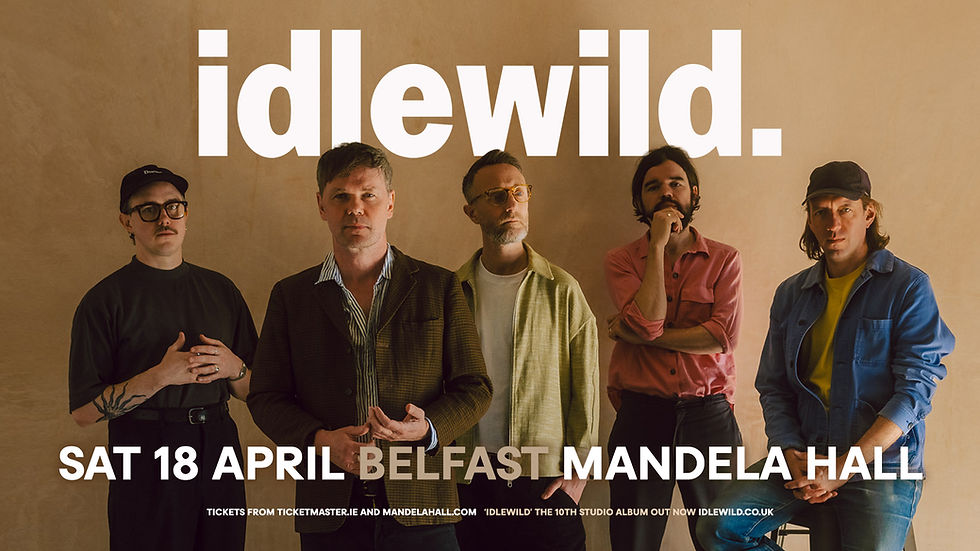 Idlewild