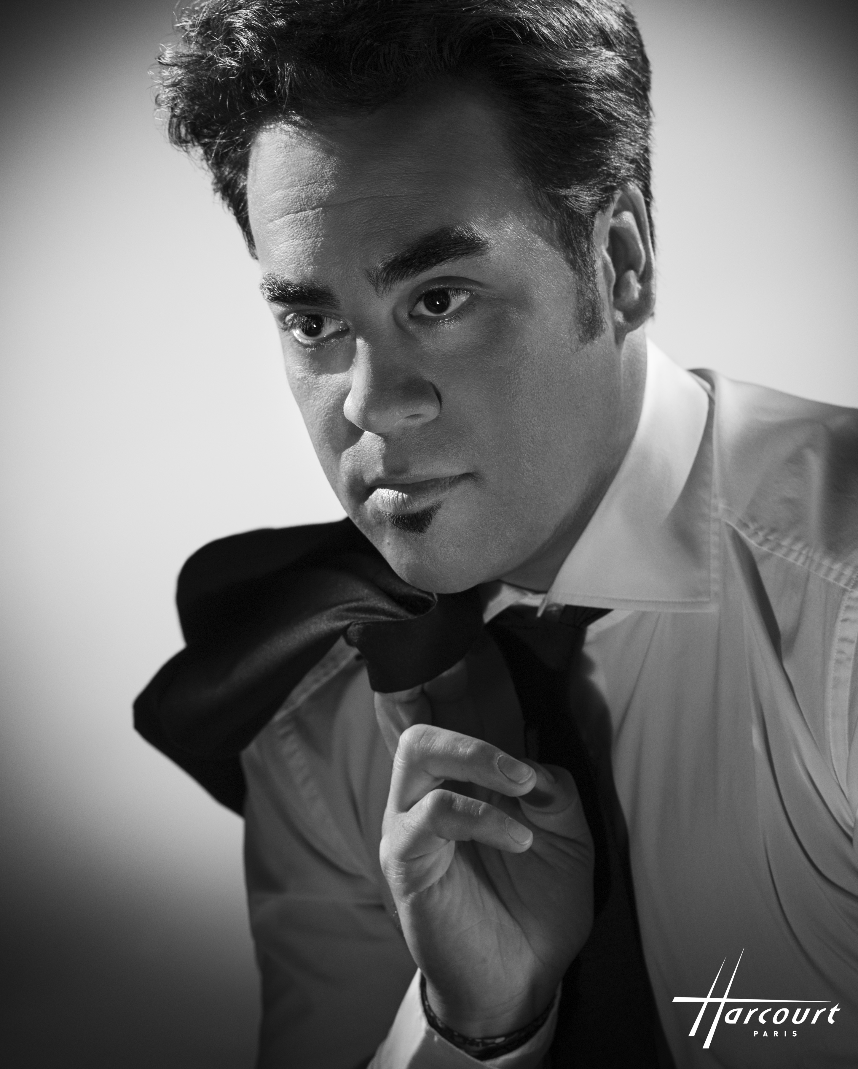 Harcourt