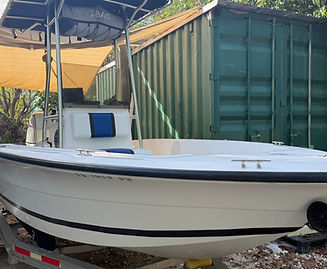 Little Sea Pro Starboard side on land.jpeg
