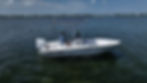 Little Sea Pro Bay Boat Rentals Little Torch Key Starboard drone