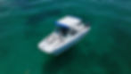 World Cat rental cudjoe key drone port bow