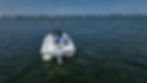Little Sea Pro Bay Boat Center Console Stern Boat rentals lower Keys