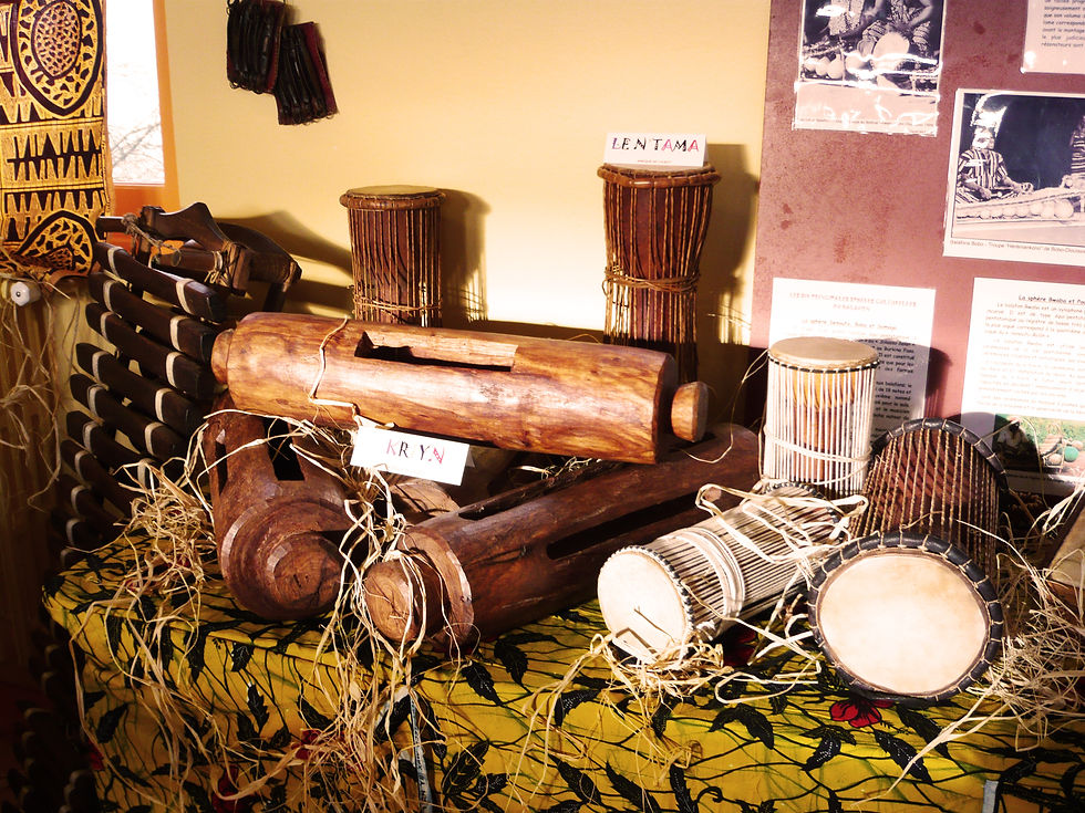 expo ste Maure
