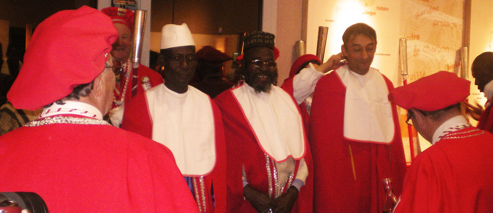 Ministre, Mr Samaké, Aldo ZEIN.jpg